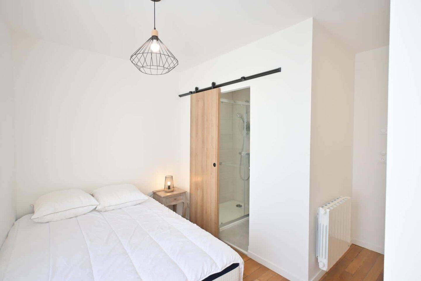 1 pièce 15 m² · à Reims · 15 m² · 490 €/mois