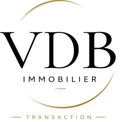 vdb immobilier logo