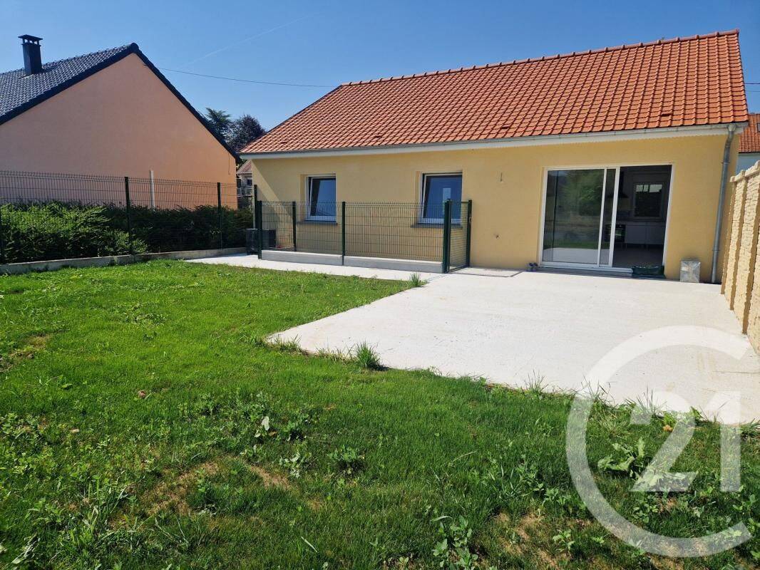 Maison 4 pièces 76 m² · à Maresquel-Ecquemicourt · 76 m² · 899 €