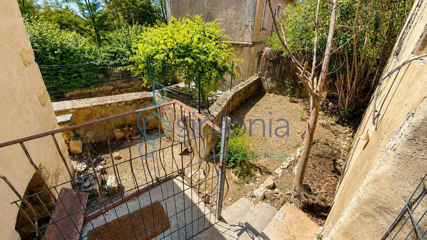 Maison 3 pièces 63 m² · à Saint-Victor-des-Oules · 62,7 m² · 225 000 €