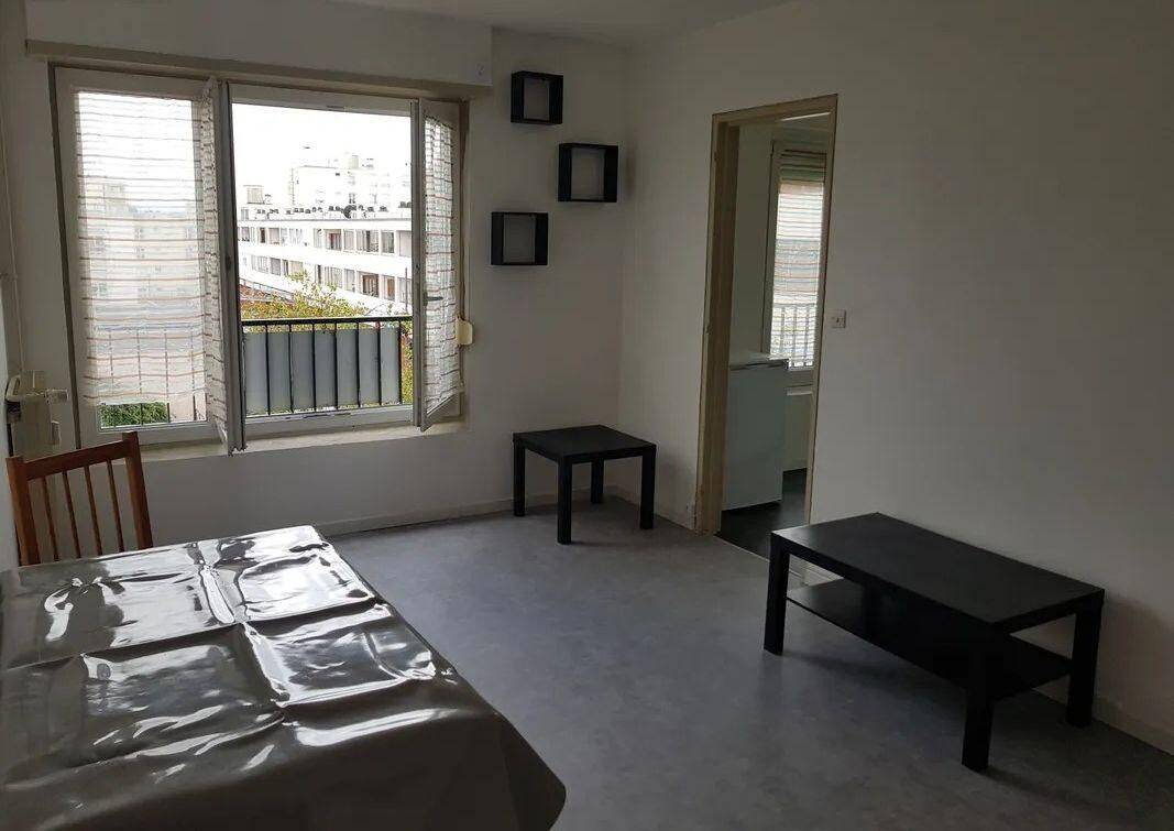 Appartement 1 pièce 26 m² · à Reims · 26 m² · 470 €