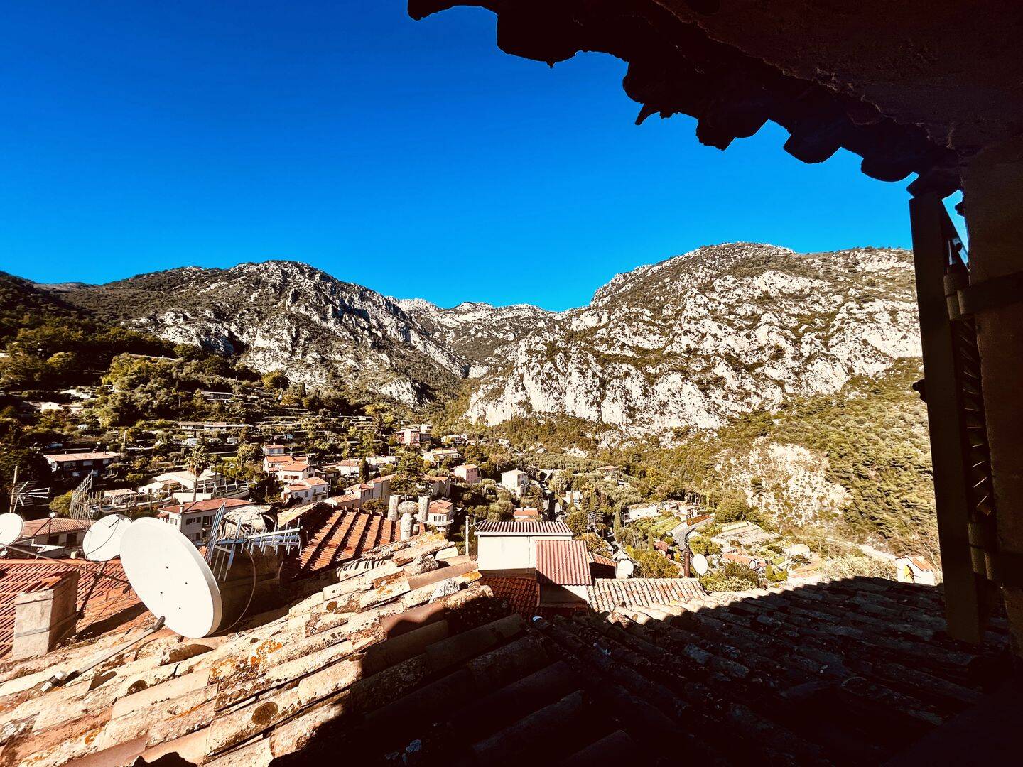 Appartement 2 pièces 49 m² · à Gorbio · 49 m² · 199 000 €