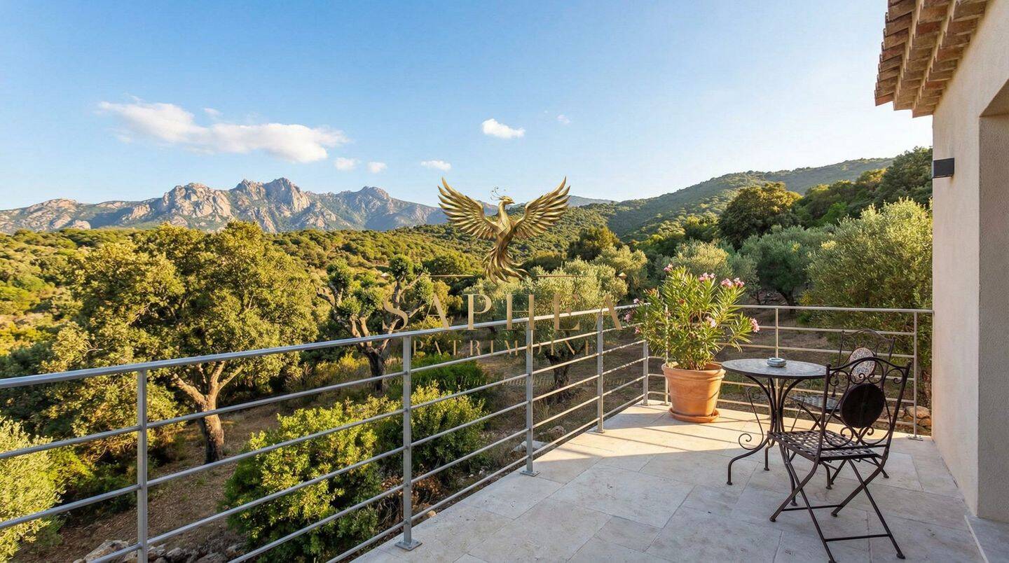 Appartement 3 pièces 67 m² · à Porto-Vecchio · 67 m² · 382 000 €
