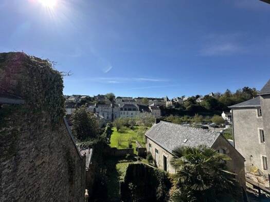 Immeuble à vendre 280 000 € 200 m² Quimperlé 29300