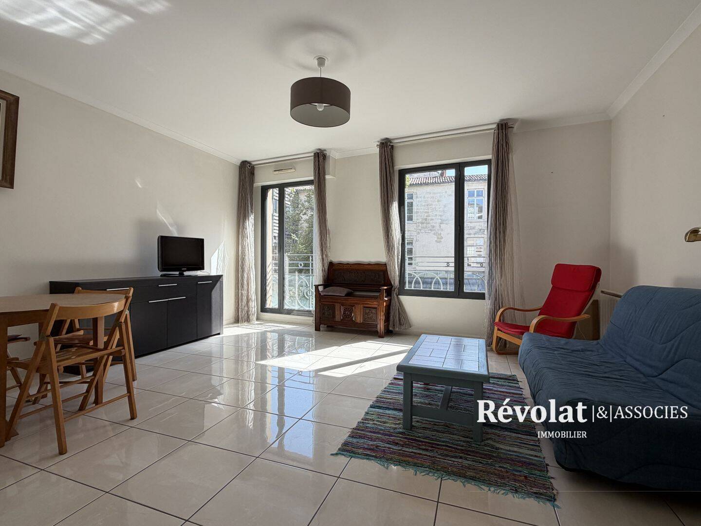Appartement 2 pièces 49 m² · à Bordeaux · 49,3 m² · 341 000 €