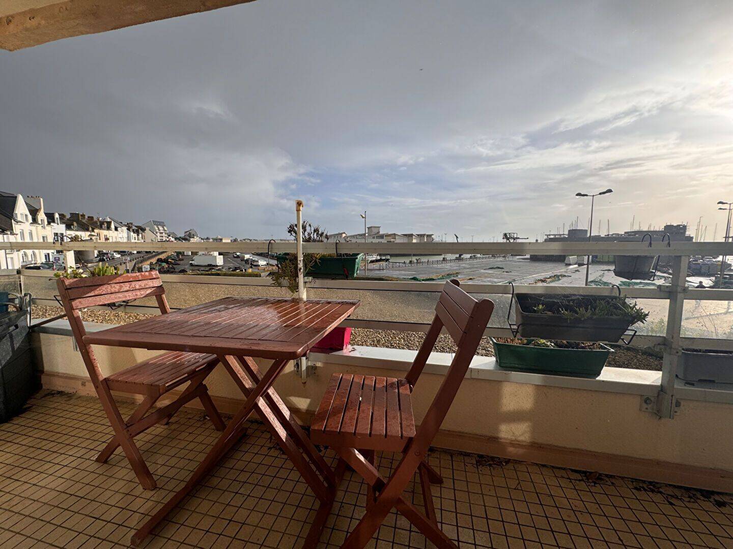 Appartement 2 pièces 49 m² · à La Turballe · 49,1 m² · 270 300 €