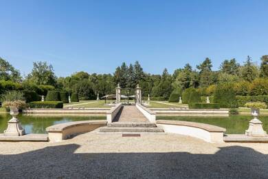 Château à vendre 3 900 000 € 20 pièces 15 chambres 1 000 m² Auxerre 89000