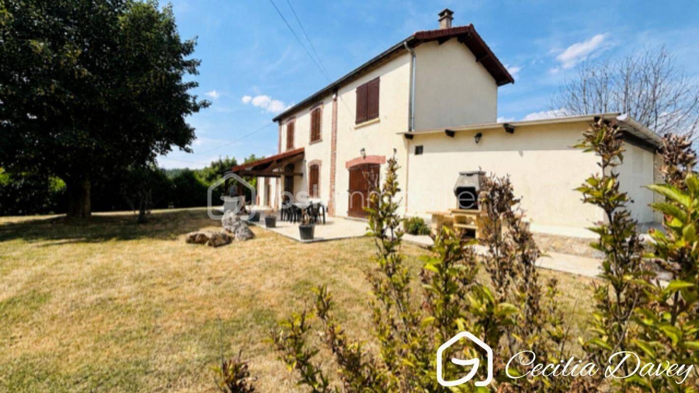 Maison 6 pièces 110 m² · à Sens · 110 m² · 204 000 €