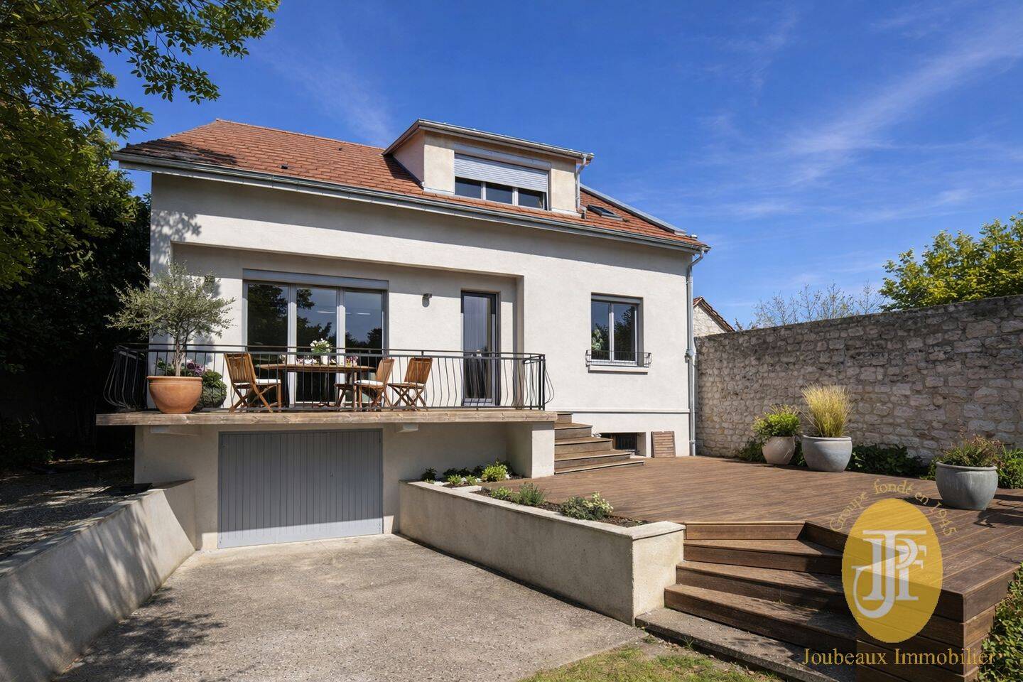 Maison 6 pièces 126 m² · à Vernon · 126 m² · 449 000 €