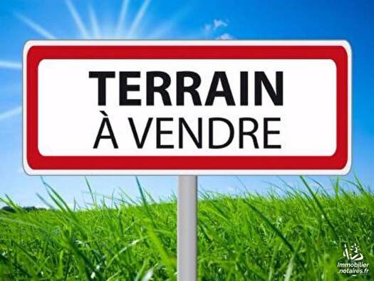 Terrain à vendre 45 050 € 3 779 m² de terrain Lihons 80320