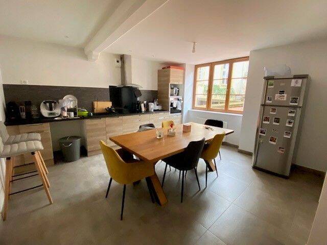 Appartement 2 pièces 64 m² · à Saint-Symphorien-de-Lay · 64 m² · 470 €/mois