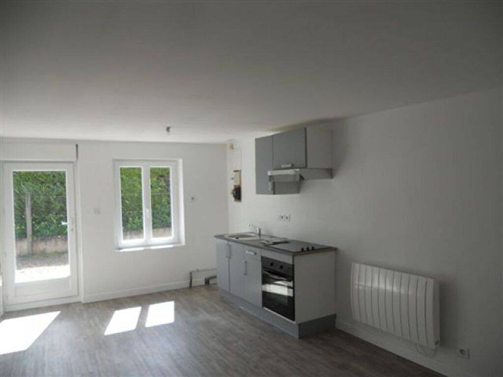 Appartement 2 pièces 46 m² · à Sandillon · 46 m² · 520 €/mois