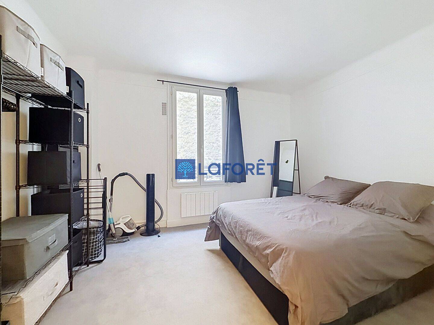 Appartement 1 pièce 20 m² · à Malakoff · 19,9 m² · 850 €/mois