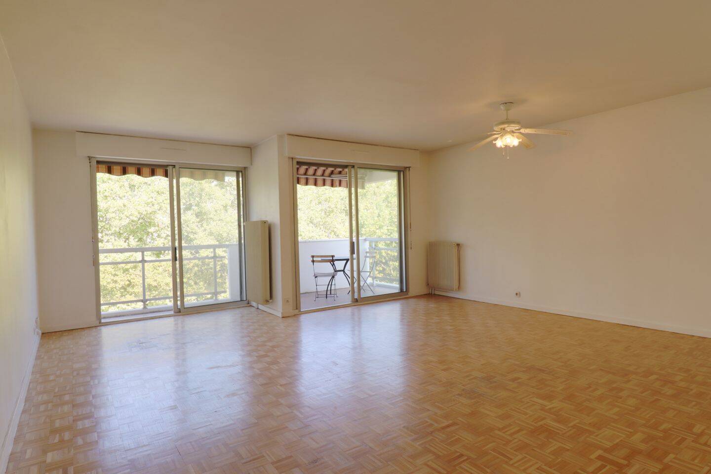 Appartement 3 pièces 80 m² · à Villeurbanne · 80 m² · 259 000 €
