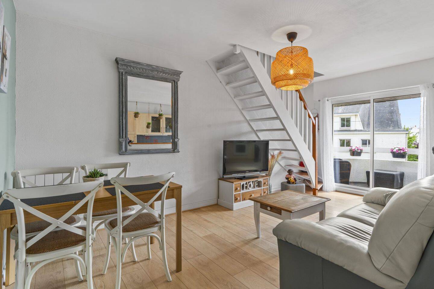 Appartement 3 pièces 73 m² · à Guérande · 73 m² · 255 000 €
