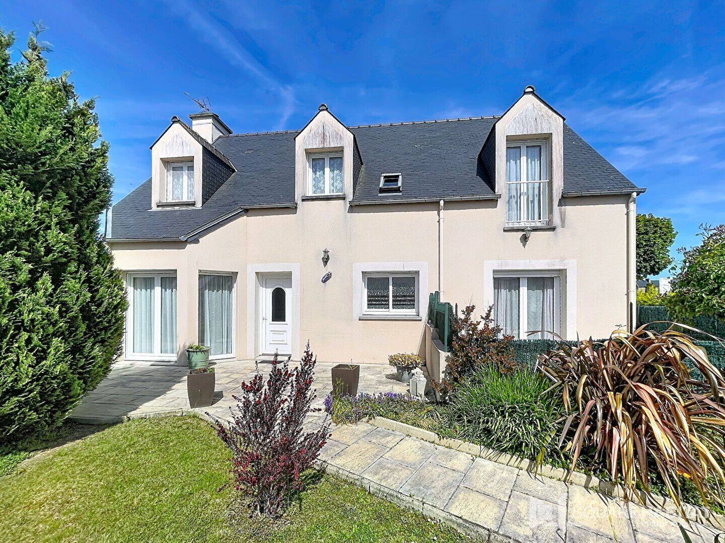 Maison 7 pièces 150 m² · à Beaussais-sur-Mer · 150 m² · 487 800 €