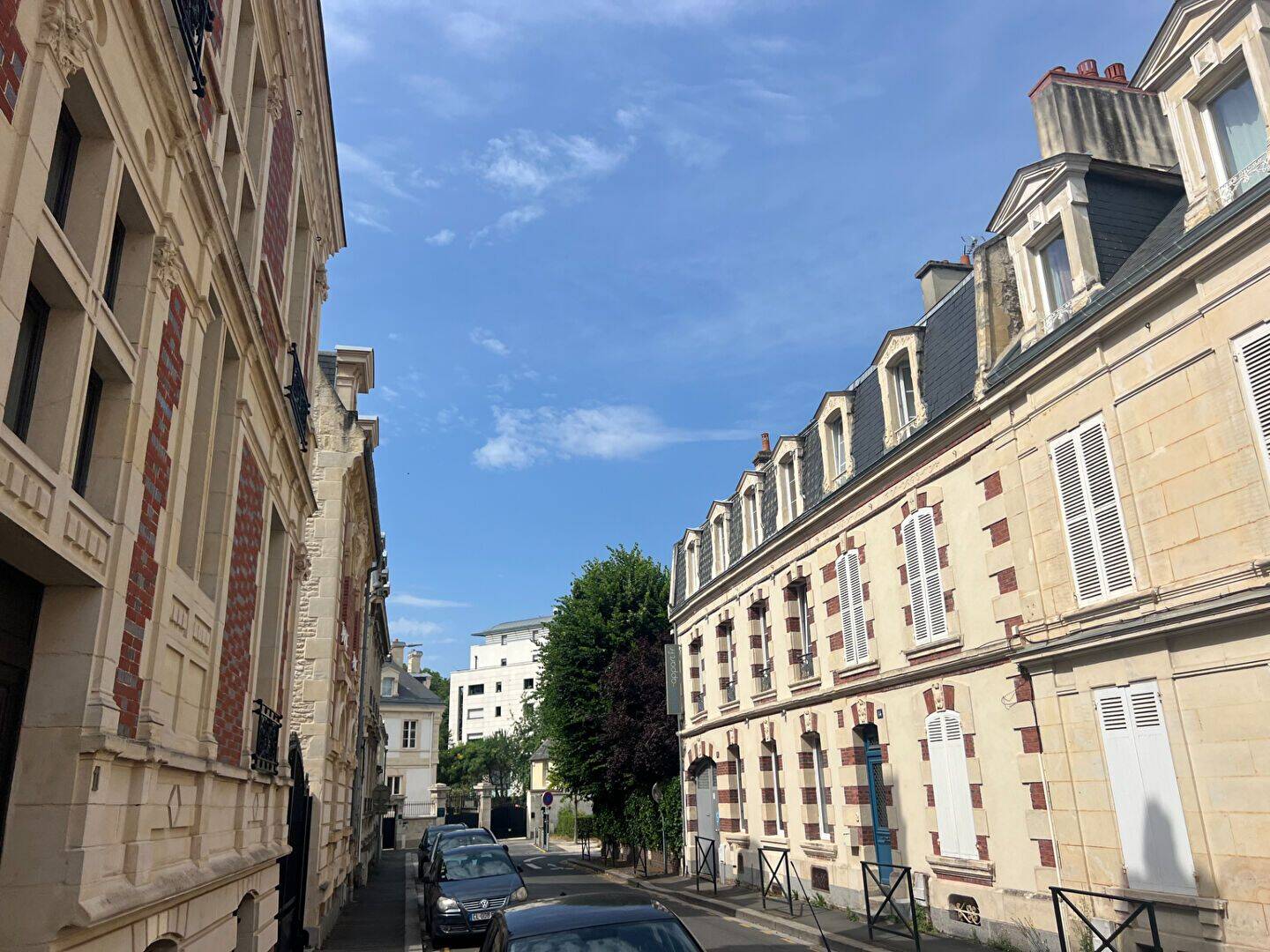 Appartement 2 pièces 46 m² · à Caen · 46 m² · 242 000 €