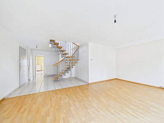 Appartement à louer 850 € 4 pièces 3 chambres 106 m² Étage 2/2 Centre Ville Sarreguemines 57200