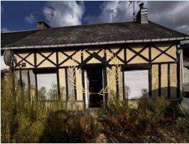 Maison 3 pièces 41 m² · à Gonneville-la-Mallet · 40,6 m² · 84 000 €