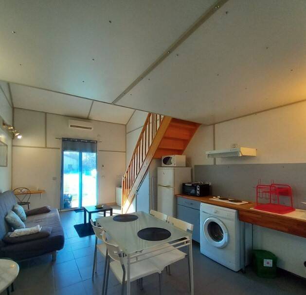 Appartement 1 pièce 41 m² · à Braud-Et-Saint-Louis · 41 m² · 610 €/mois