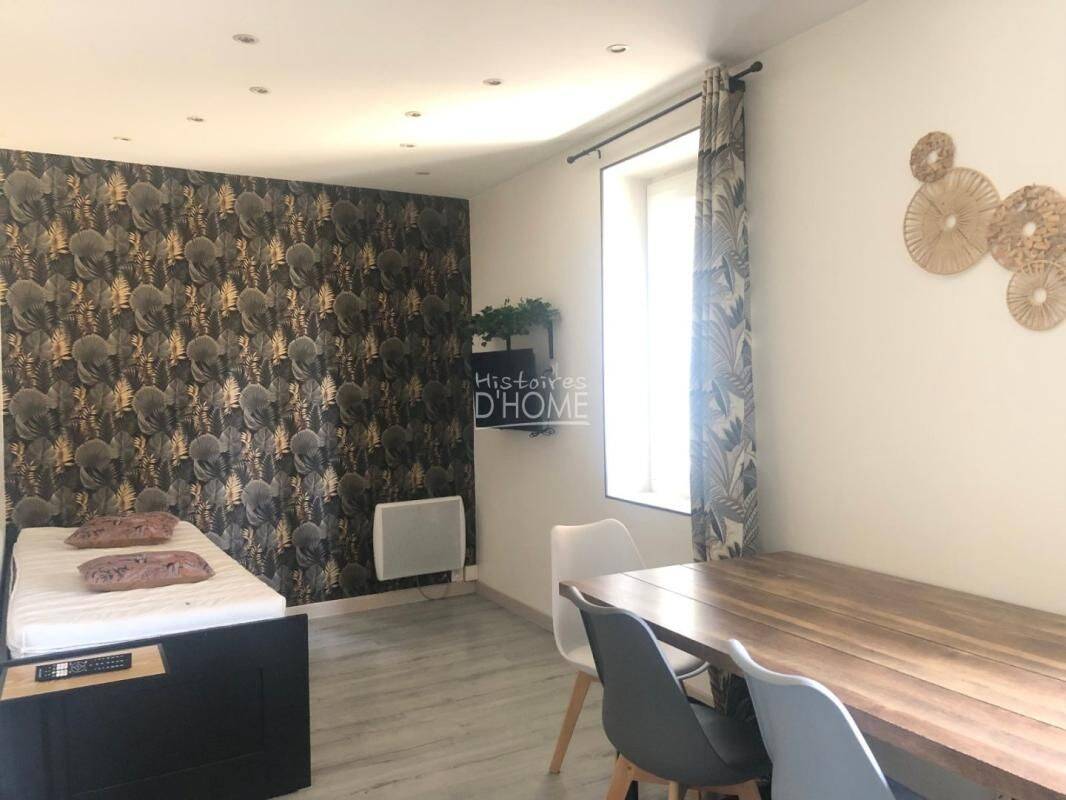 Appartement 1 pièce 26 m² · à Chaumes-en-Brie · 26 m² · 620 €/mois
