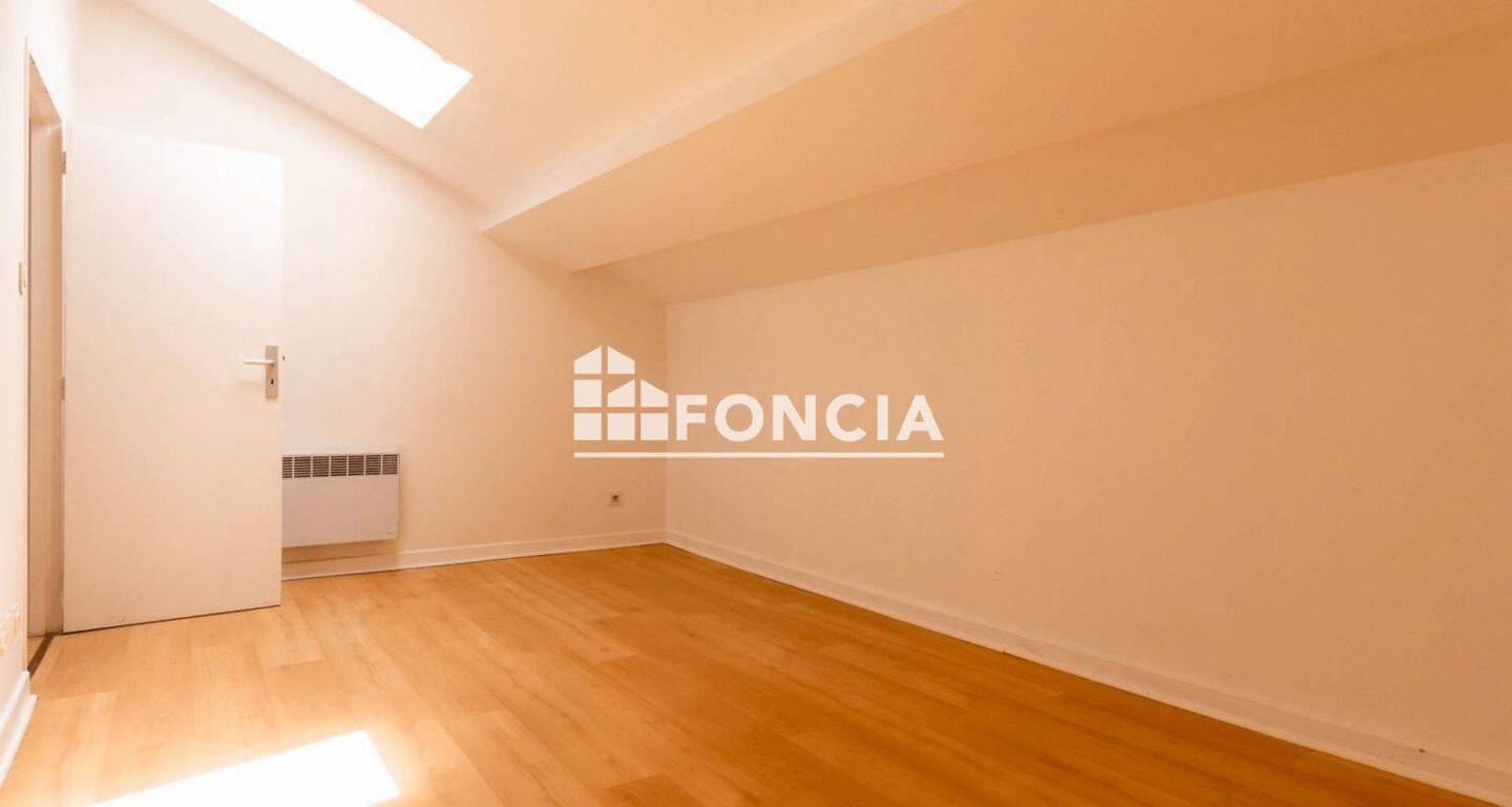 Appartement 3 pièces 42 m² · à Lyon 2ème Arrondissement · 42,4 m² · 790 €/mois