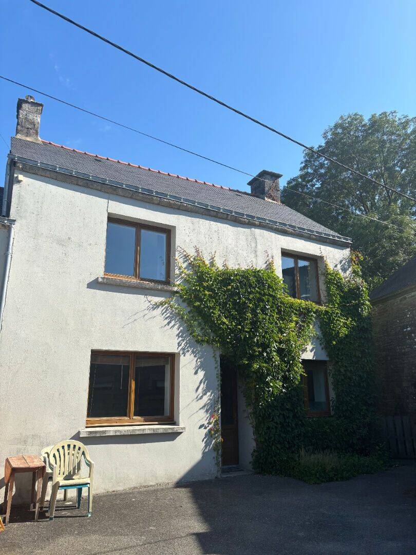 Maison 3 pièces 68 m² · à La Vraie-Croix · 68 m² · 880 €