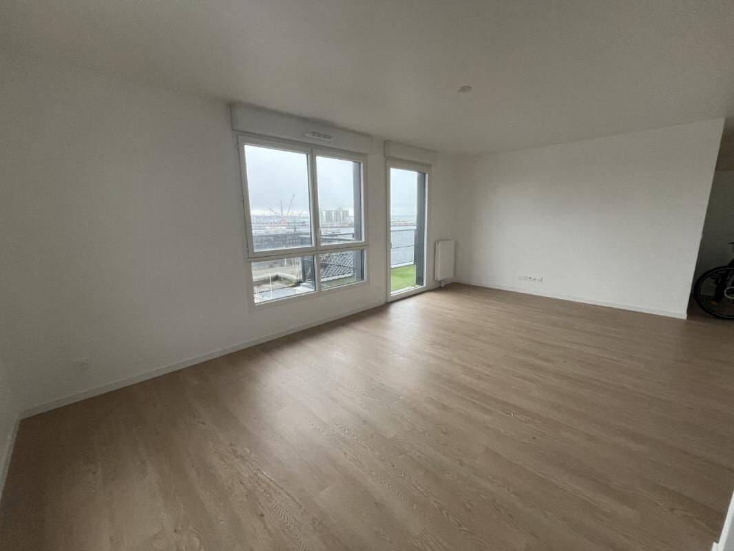 Appartement 4 pièces 87 m² · à Le Havre · 87 m² · 1 183 €