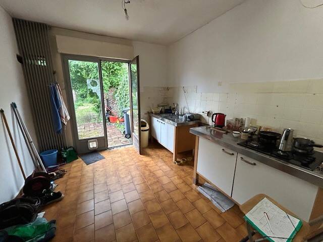 Maison, 5 pièces, 114m2 — 5