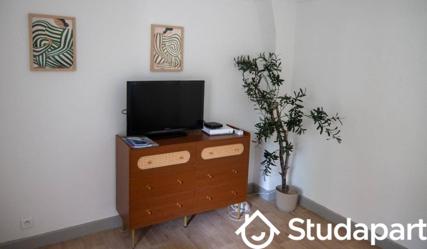 Appartement 3 pièces 46 m² · à Cannes · 46 m² · 1 000 €/mois