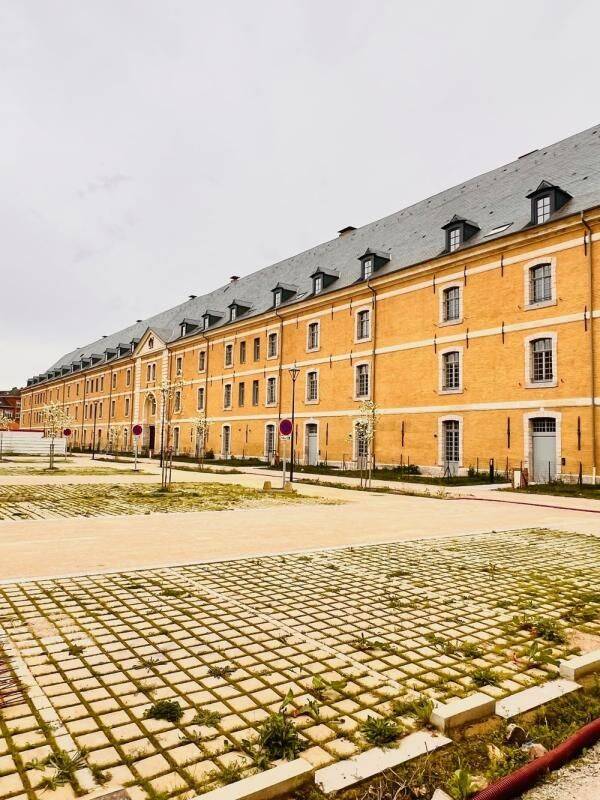 Appartement 1 pièce 37 m² · à Douai · 37 m² · 475 €