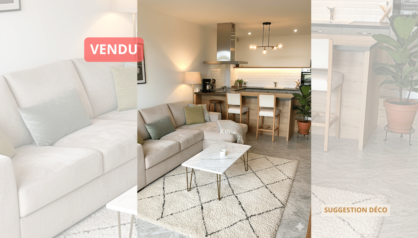 Appartement 1 pièce 29 m² · à Cannes · 29 m² · 209 000 €