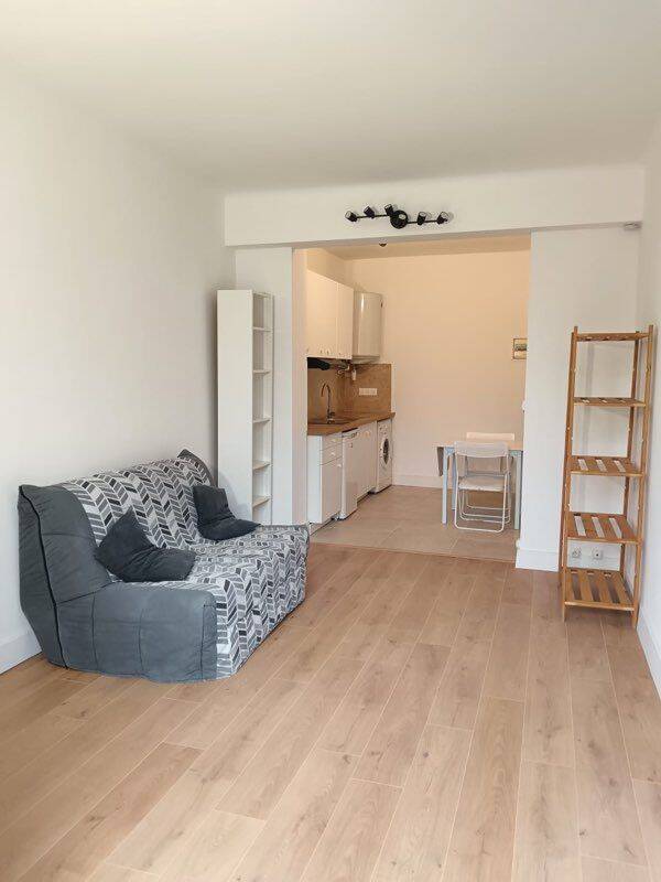 Appartement 1 pièce 24 m² · à Tarbes · 24 m² · 433 €/mois
