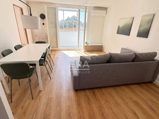 Appartement à vendre 164 900 € 4 pièces 2 chambres 75 m² Étage 2/4 Montesoro Bastia 20600