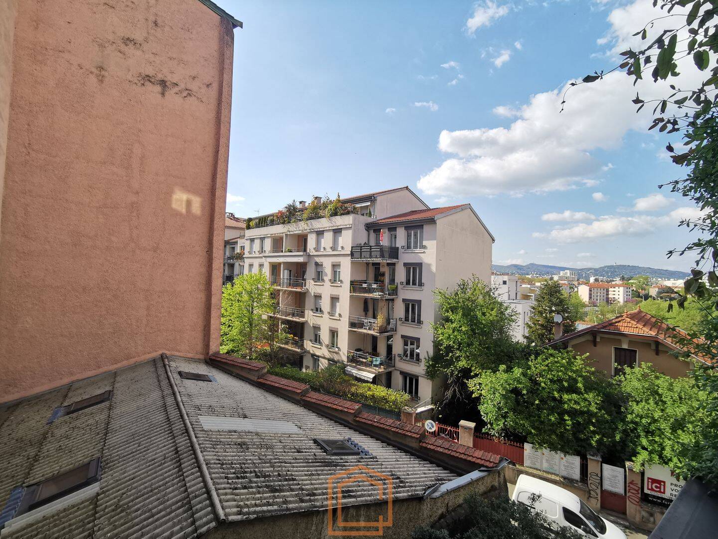 Appartement 3 pièces 80 m² · à Lyon 4ème Arrondissement · 80 m² · 1 330 €