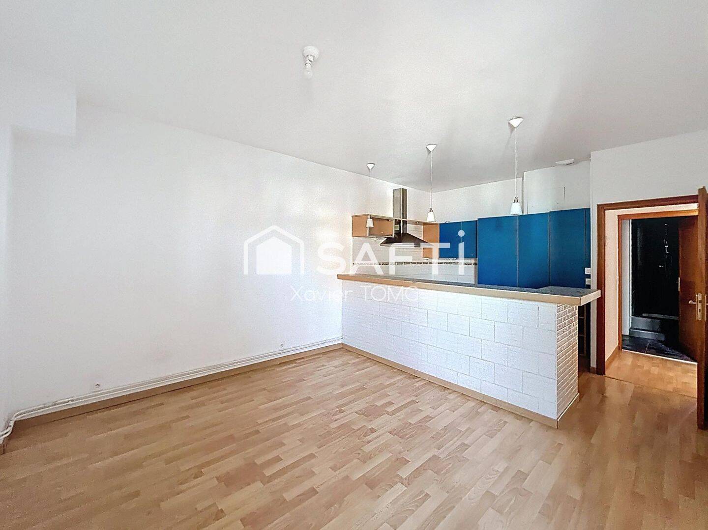 Appartement 3 pièces 99 m² · à Lens · 99 m² · 119 000 €