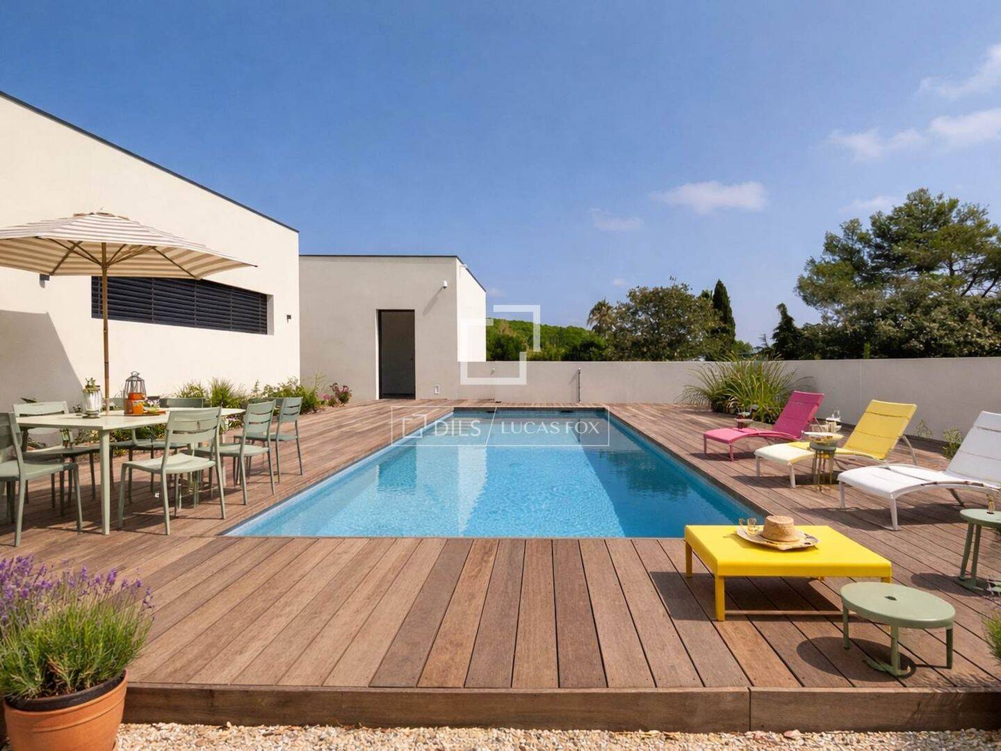 Maison 4 pièces 415 m² · à Montpellier · 415 m² · 1 980 000 €