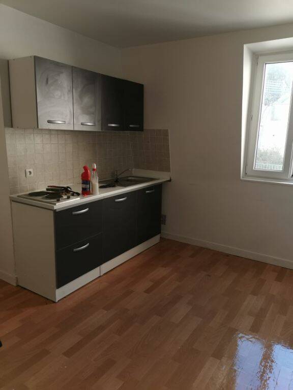 Appartement 1 pièce 24 m² · à Charenton-le-Pont · 23,9 m² · 730 €/mois