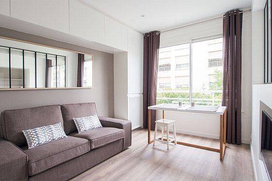 Appartement 2 pièces 30 m² · à Neuilly-sur-Seine · 30 m² · 1 550 €/mois
