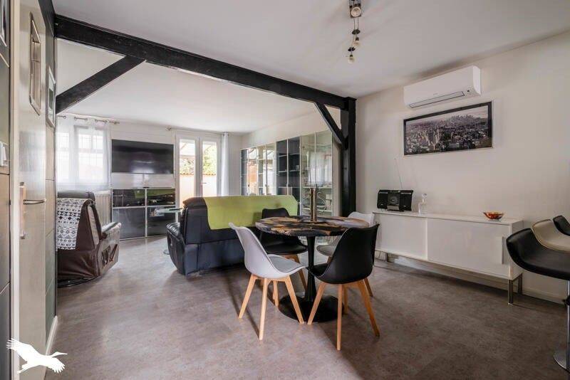 Maison 4 pièces 90 m² · à Tournefeuille · 90 m² · 269 999 €