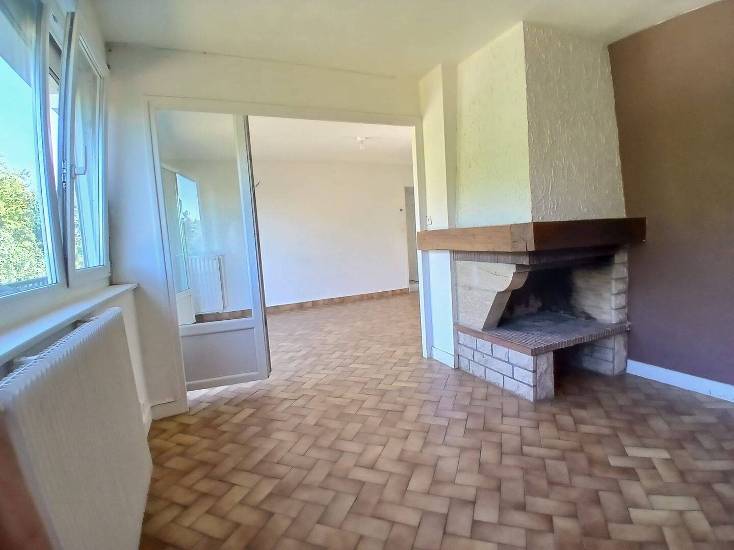 Appartement 3 pièces 65 m² · à Lambersart · 64,5 m² · 149 000 €