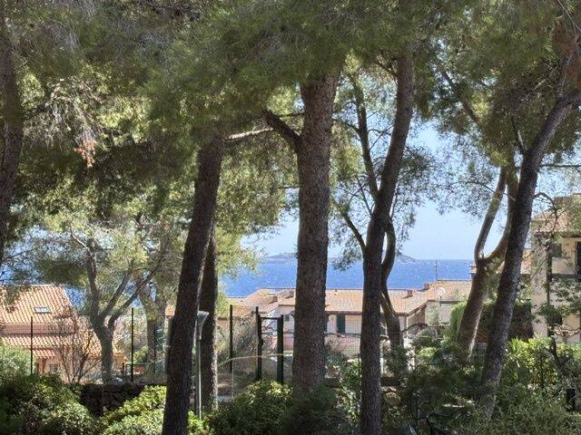 Appartement 1 pièce 22 m² · à Bandol · 21,9 m² · 650 €/mois
