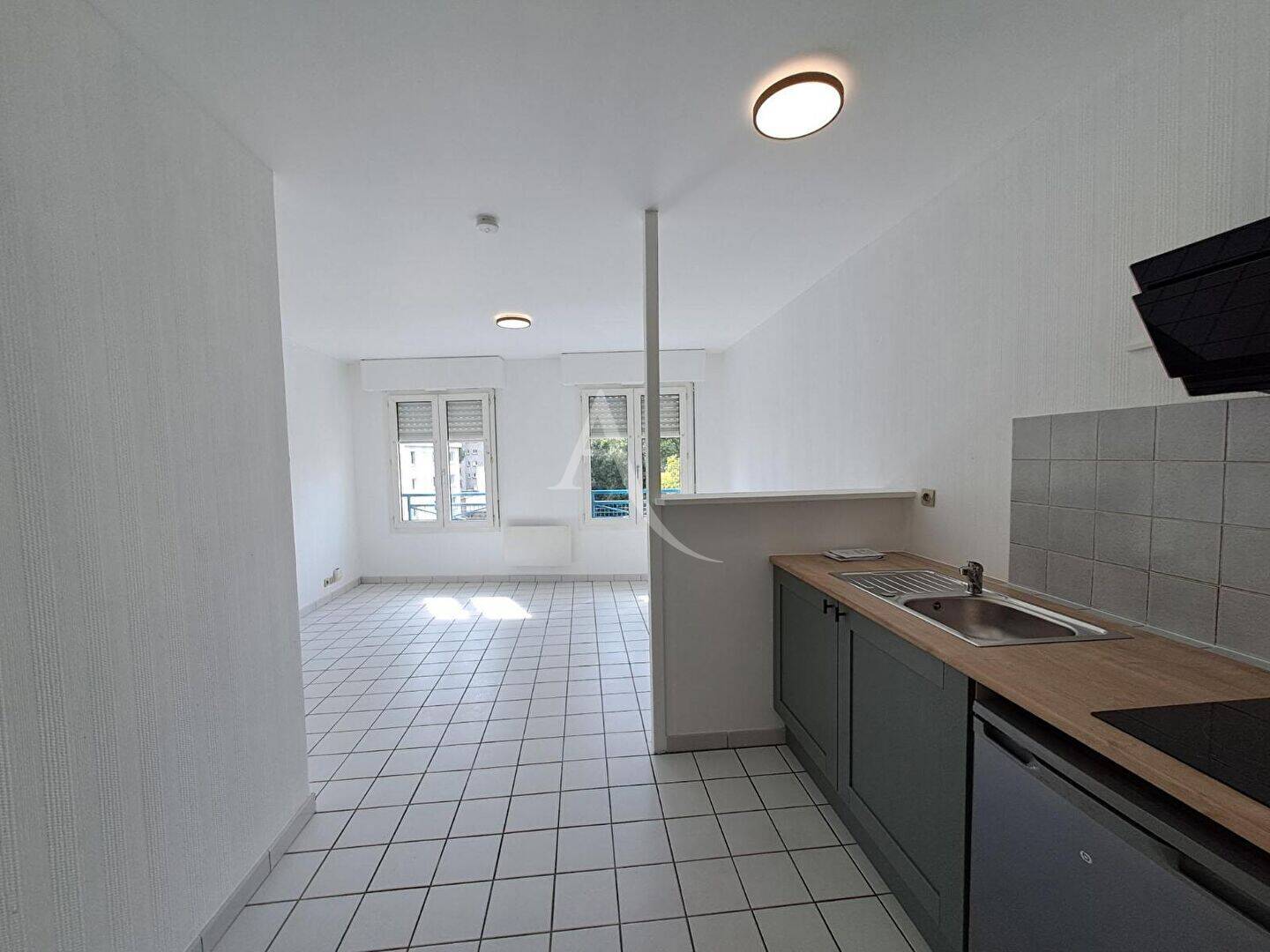 Appartement 1 pièce 26 m² · à Nantes · 25,9 m² · 536 €/mois