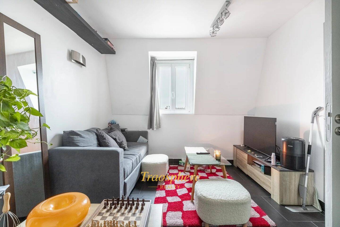 Appartement 2 pièces 28 m² · à Paris 16ème Arrondissement · 28 m² · 415 000 €