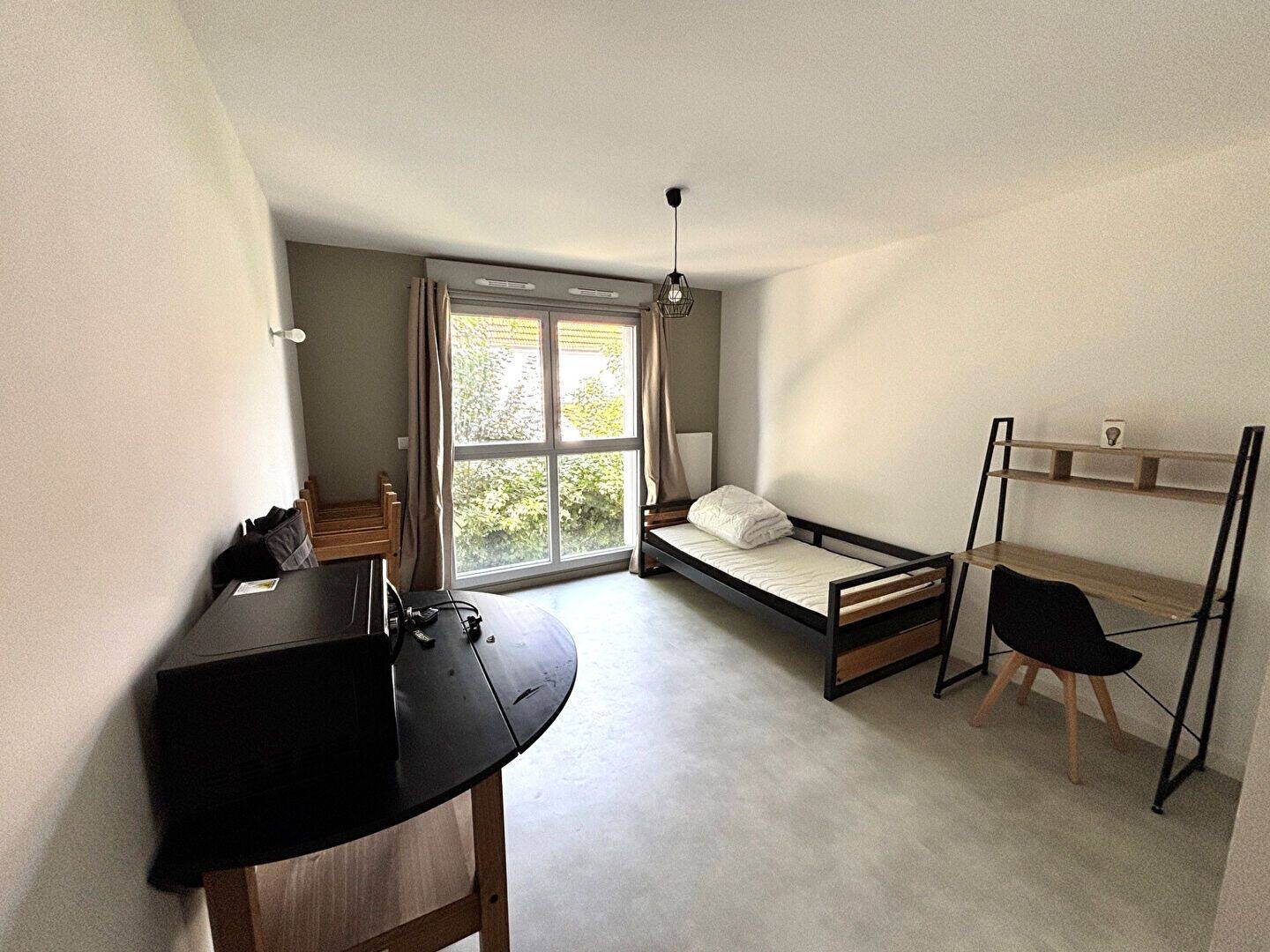 Appartement 1 pièce 21 m² · à Troyes · 21 m² · 430 €