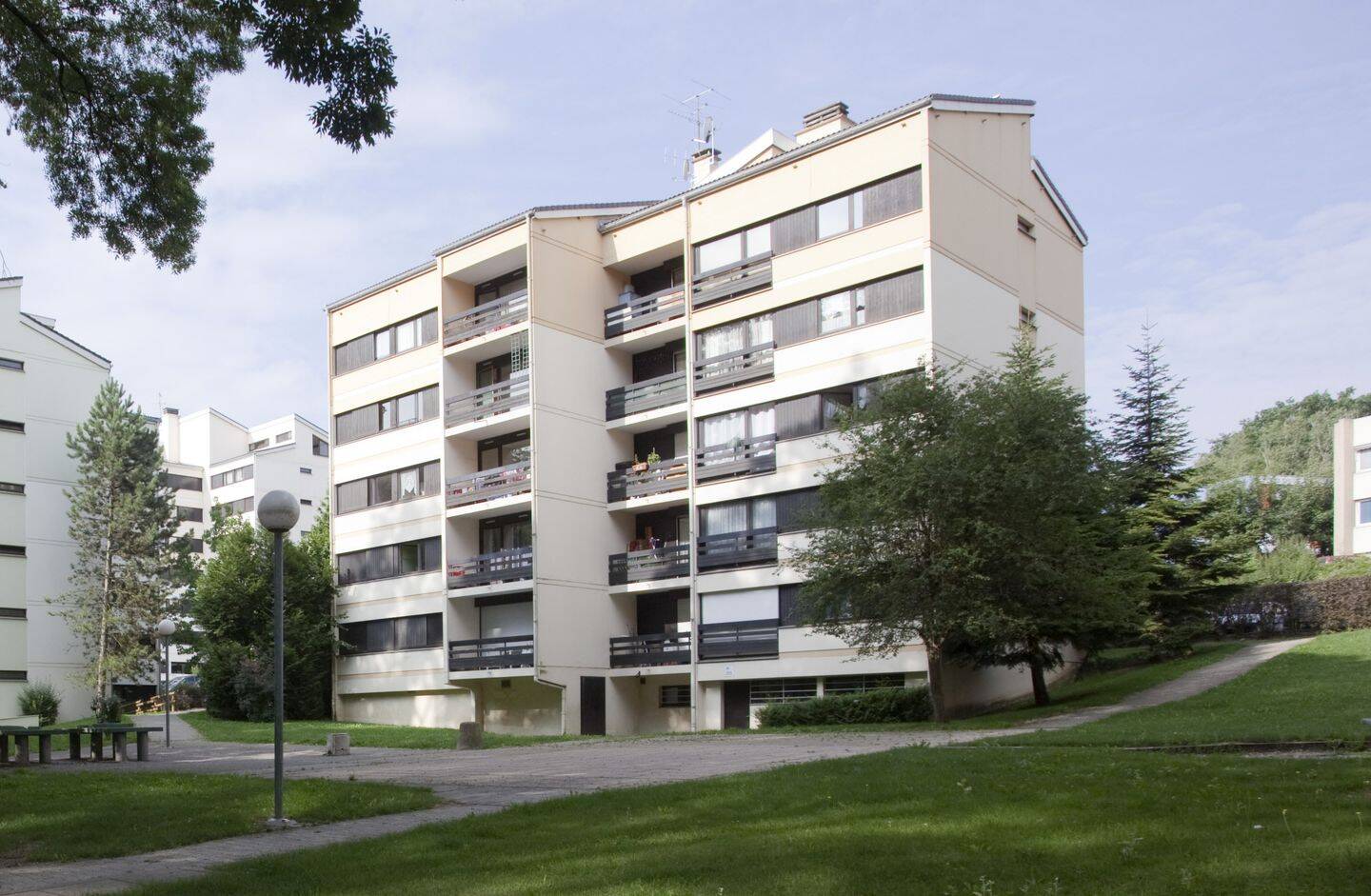 Appartement 4 pièces 79 m² · à Annecy · 79,1 m² · 335 000 €