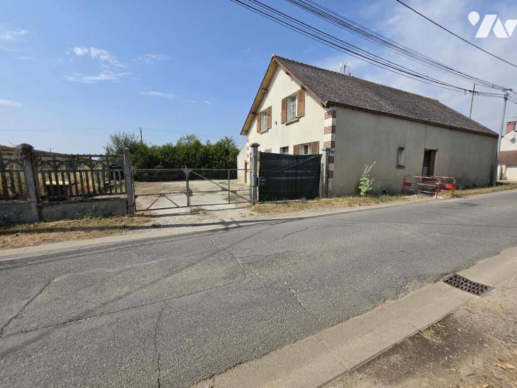 Maison 5 pièces 103 m² · à Treilles-en-Gâtinais · 103 m² · 159 000 €