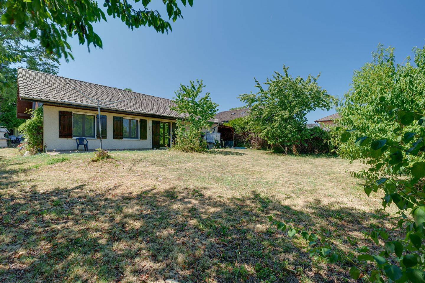 Maison 4 pièces 103 m² · à Lugrin · 103 m² · 465 000 €
