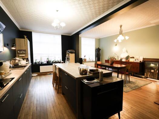 Maison à vendre 226 380 € 5 pièces 4 chambres 150 m² Hénin-Beaumont 62110