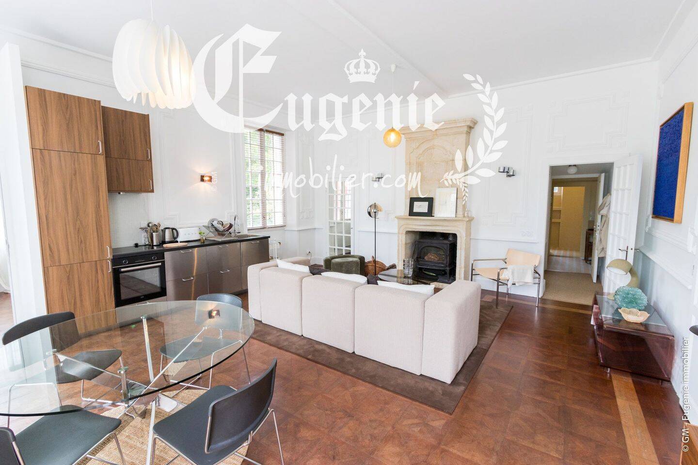 Appartement 3 pièces 72 m² · à Saint-Martin-de-Seignanx · 72 m² · 339 000 €